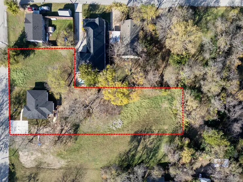 605 Bost Street, Rockwall, TX 75087