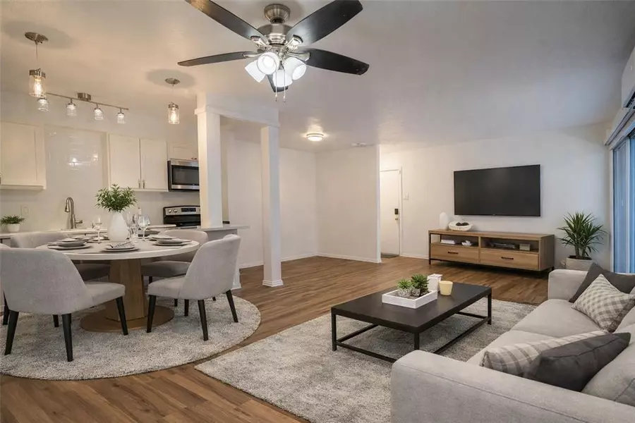 2627 Douglas Avenue #115, Dallas, TX 75219