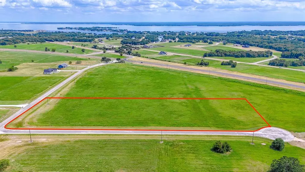 Corsicana, TX 75109,Lot 269 SE Private Road 3178
