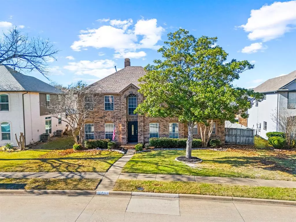 Plano, TX 75025,7113 Amethyst Lane