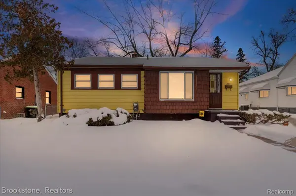 Pontiac, MI 48341,951 Argyle AVE