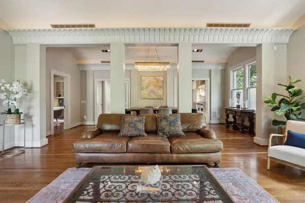 Fort Worth, TX 76109,2560 Cockrell Avenue