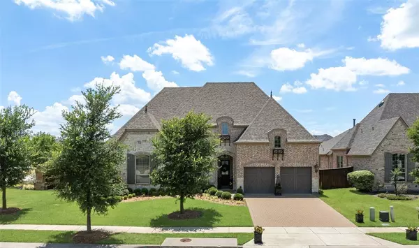 Celina, TX 75009,3925 Harrisburg Lane