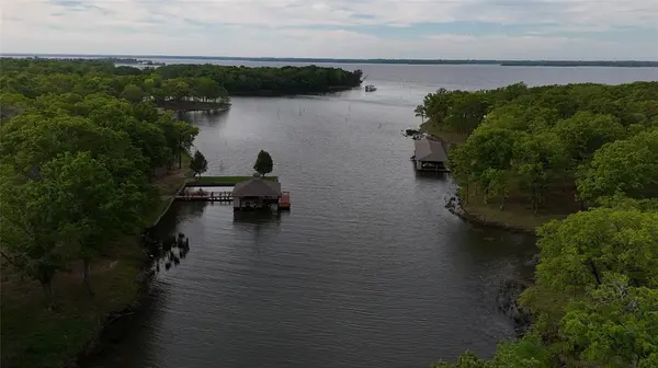 Lot 6 PR 5980, Yantis, TX 75497