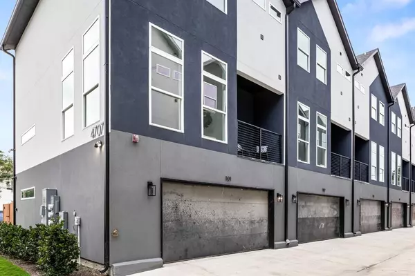 Dallas, TX 75204,4709 Virginia Avenue #2