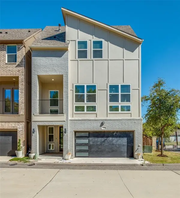 Dallas, TX 75212,2452 Carmelita Street