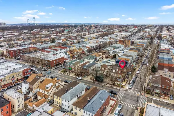 Brooklyn, NY 11228,7702 15th AVE