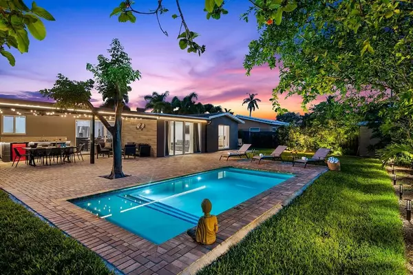 Oakland Park, FL 33334,4311 NE 15th Ave