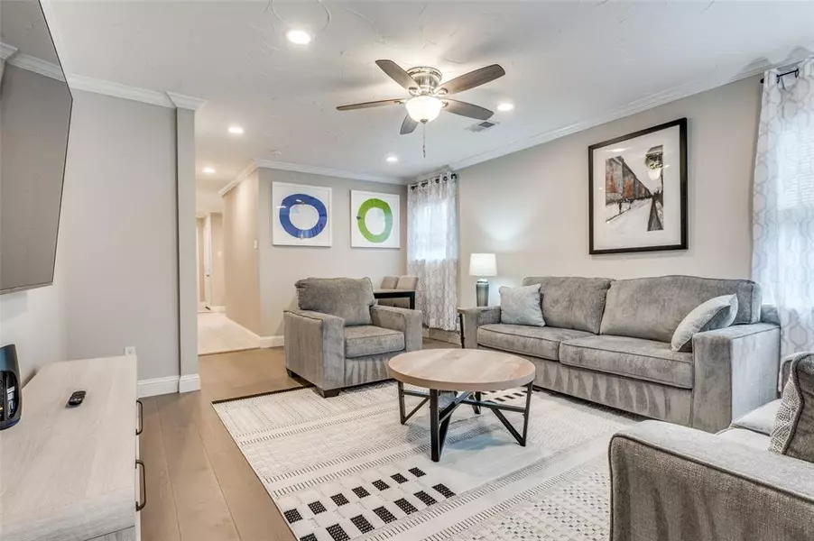 4806 W University Boulevard, Dallas, TX 75209