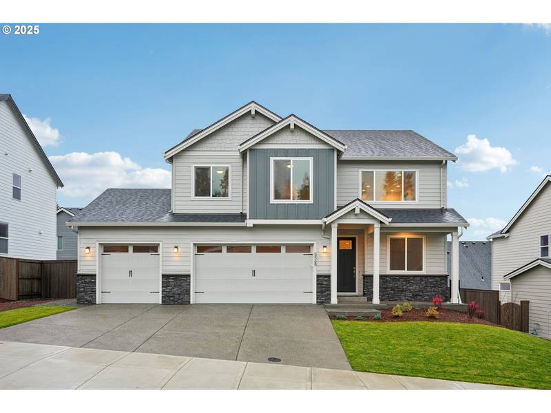5426 N 93RD AVE #LT199, Camas, WA 98607