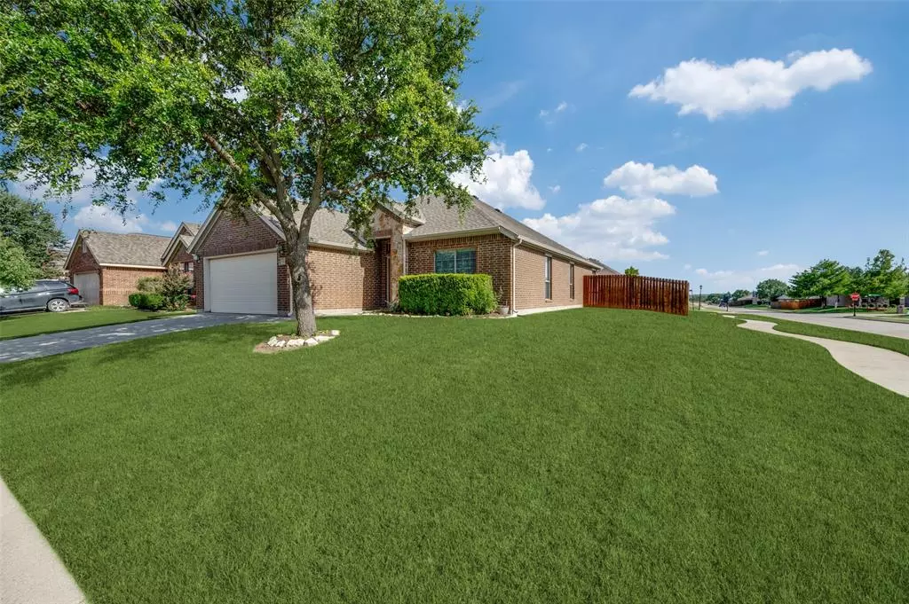 Celina, TX 75009,501 Mustang Trail