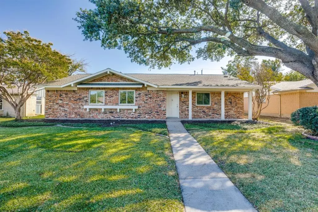 Plano, TX 75074,1712 Laurel Lane