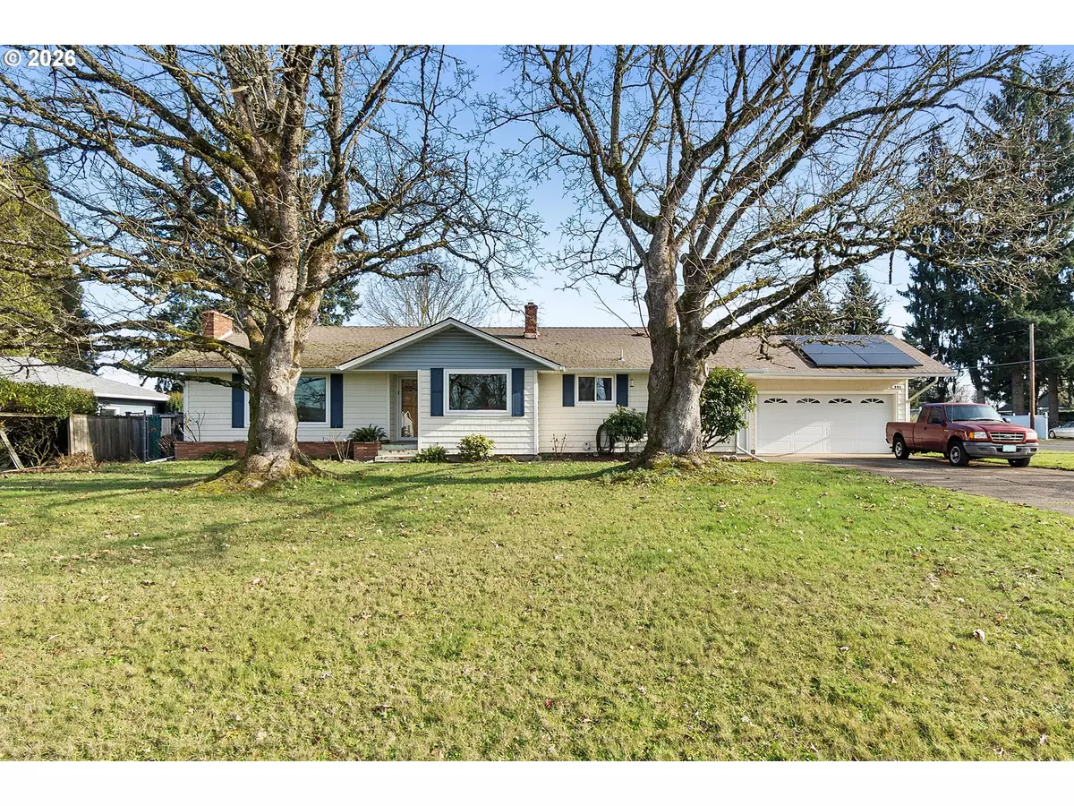 Salem, OR 97317,894 MEADOWLAWN DR SE
