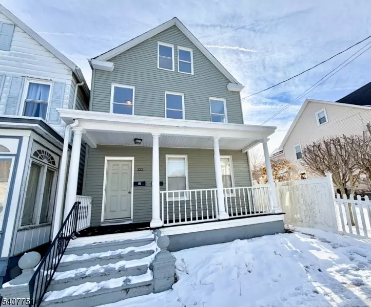 Phillipsburg Town, NJ 08865,122 Summit Ave