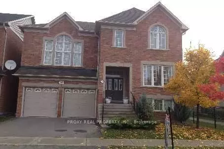 Richmond Hill, ON L4E 5E9,193 Selwyn RD S #Basement