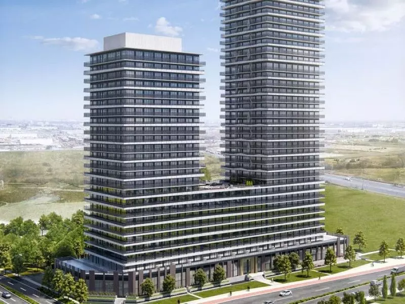 Brampton, ON L6P 4S3,15 Skyridge DR #918