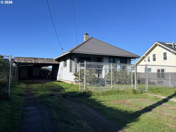 North Bend, OR 97459,2260 MEADE ST