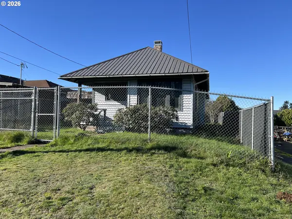 North Bend, OR 97459,2260 MEADE ST