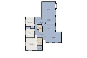 The Colony, TX 75056,5109 Reed Drive