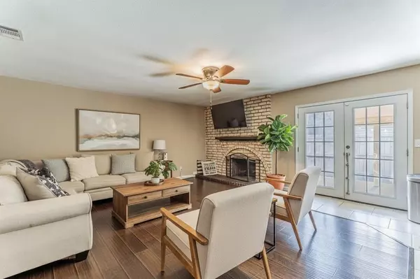 The Colony, TX 75056,5109 Reed Drive