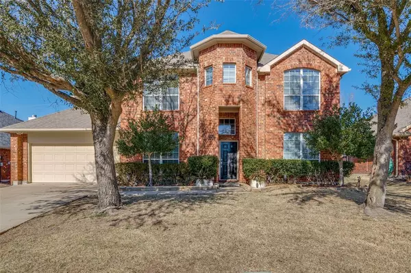 Rockwall, TX 75087,502 Covey Trail