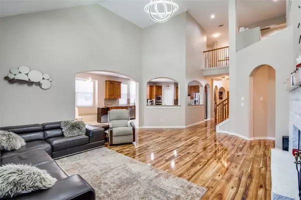 Rockwall, TX 75087,502 Covey Trail