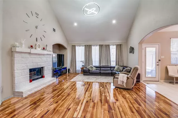 Rockwall, TX 75087,502 Covey Trail