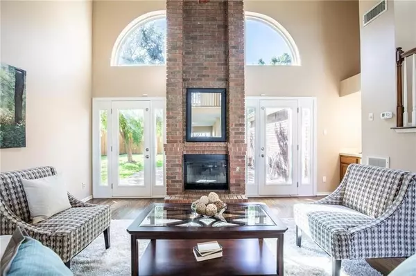 Plano, TX 75093,4428 Emerson Drive