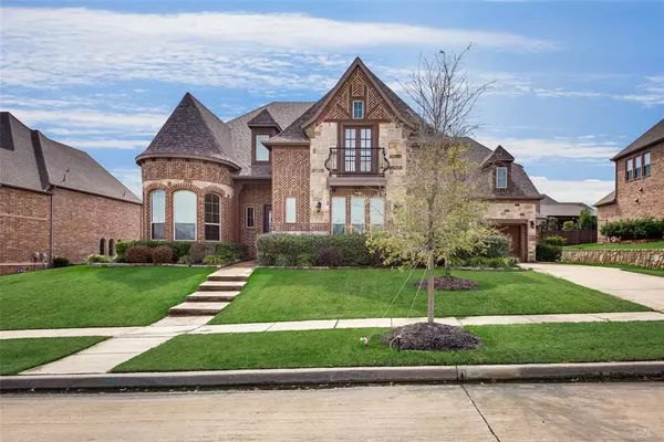 Keller, TX 76248,664 Rock Springs Drive