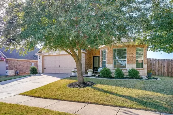 Crowley, TX 76036,504 Bailer Drive