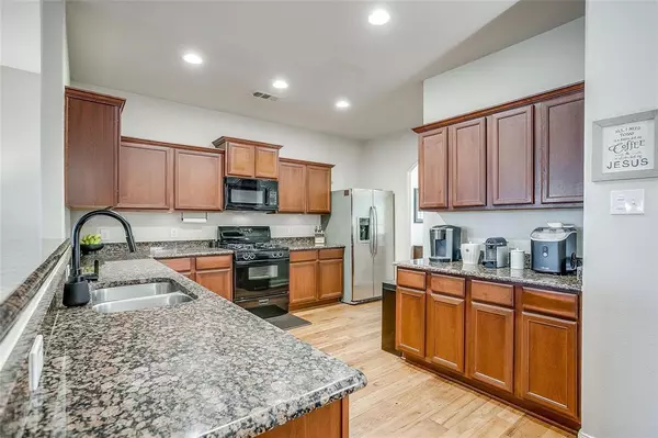 Crowley, TX 76036,504 Bailer Drive