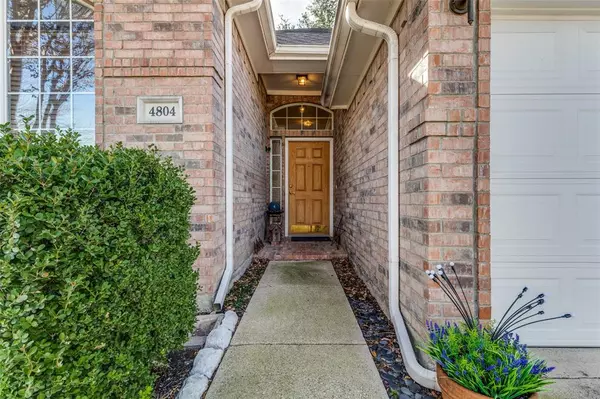 Fort Worth, TX 76137,4804 Davy Crockett Trail