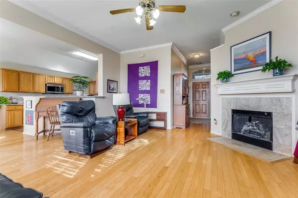 Fort Worth, TX 76137,4804 Davy Crockett Trail