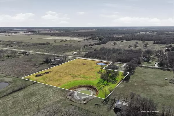 Corsicana, TX 75110,TBD NW County Road 2109