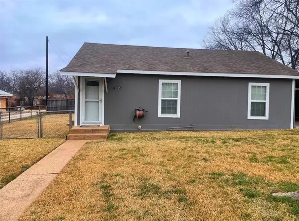 1335 Florea Street, Graham, TX 76450