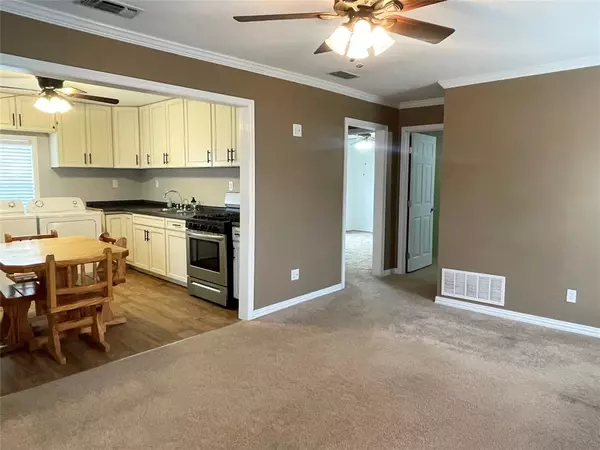 Graham, TX 76450,1335 Florea Street