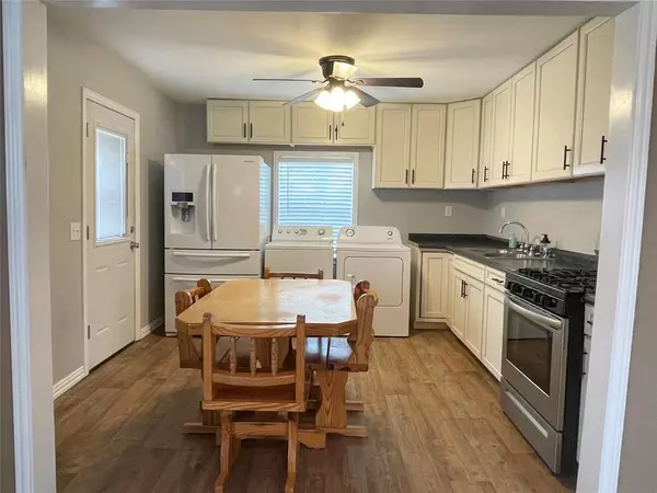 Graham, TX 76450,1335 Florea Street