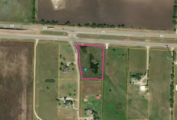 TBD W US-380, Krum, TX 76249