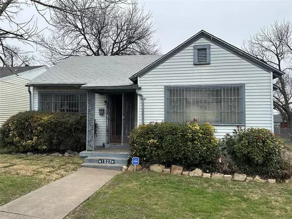 Dallas, TX 75216,1523 E Elmore Avenue