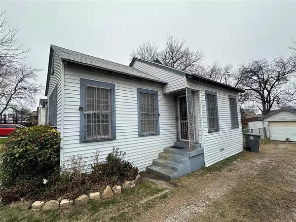 Dallas, TX 75216,1523 E Elmore Avenue