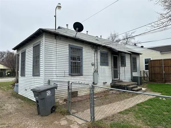 Dallas, TX 75216,1523 E Elmore Avenue