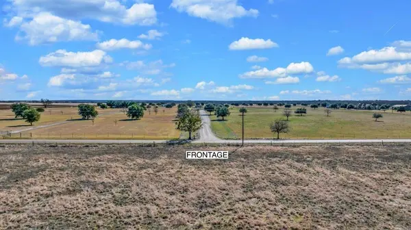 Crawford, TX 76638,2158 Old Crawford Road