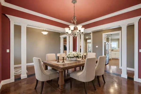 Lorena, TX 76655,504 Casa Del Rancho Road