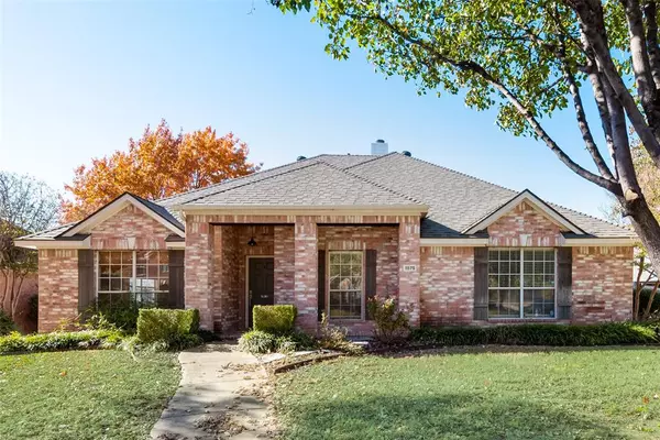 1875 Oak Bend Drive, Rockwall, TX 75087
