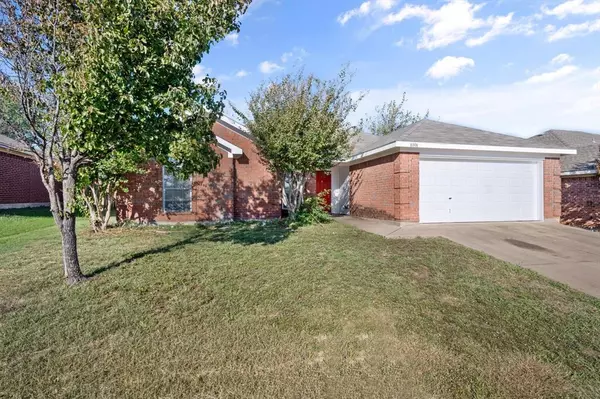 Arlington, TX 76001,8008 Peregrine Trail