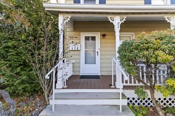 Summit City, NJ 07901,34 Ashwood Ave #2