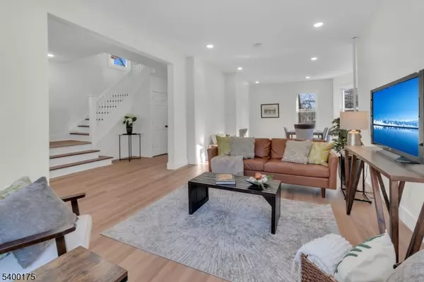 80 N 22Nd St, East Orange City, NJ 07017