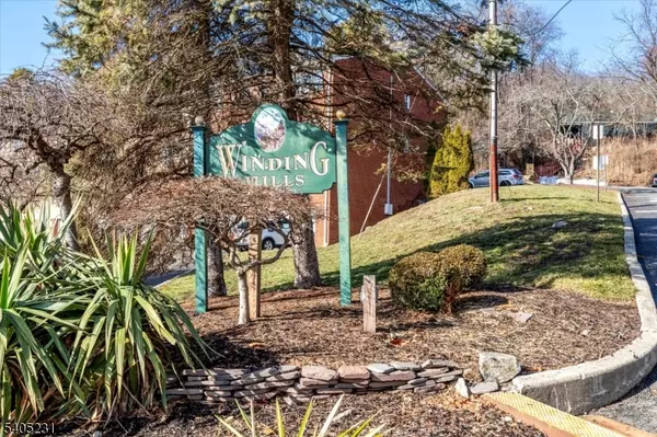 100 Pierson Miller Drive #F32, Pompton Lakes Boro, NJ 07442