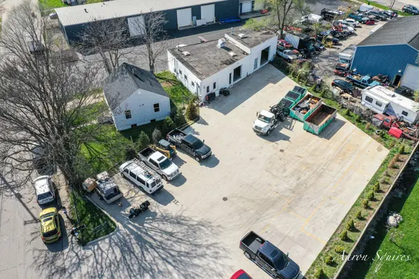 733 Mckendrick ST SW, City Of Grand Rapids, MI 49503