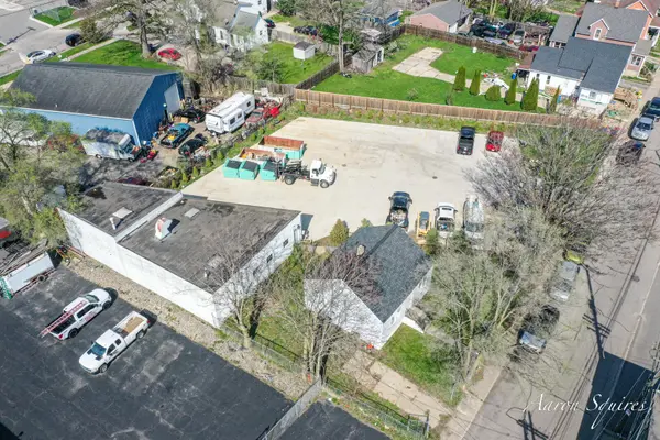 733 Mckendrick ST SW, City Of Grand Rapids, MI 49503